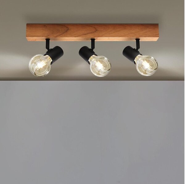 Spot Eglo 99479 TOWNSHEND 3xE27/60W/230V