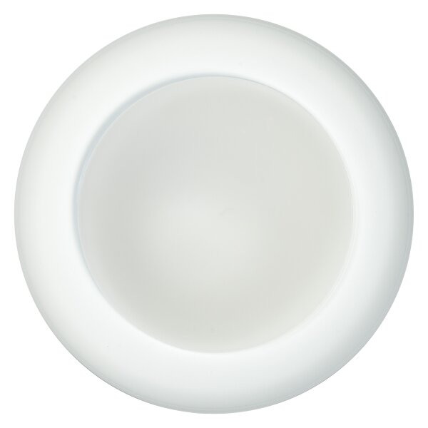 Plafonieră Ledvance ORBIS MILAN 2xE27/10W/230V negru