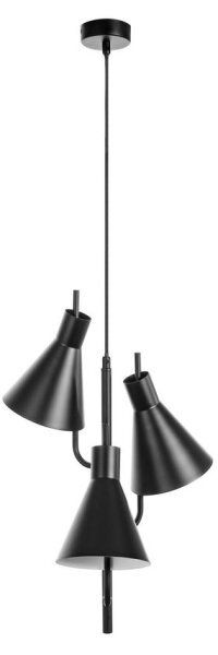 Lustră LED pe cablu Ledvance DECOR TOKIO 3xLED/4,6W/230V