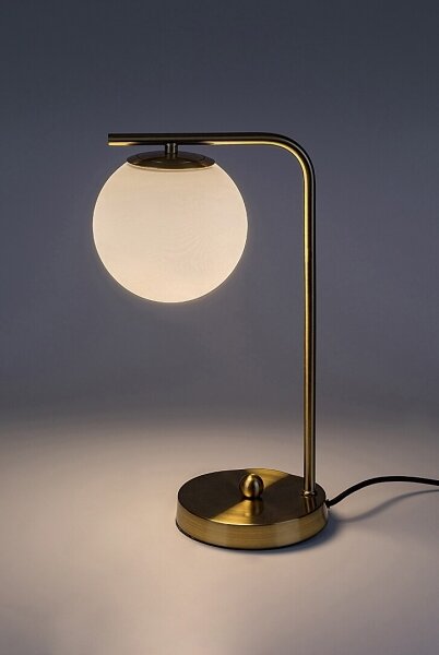 Lampă de masă Rabalux 74203 KIARA 1xE27/35W/230V