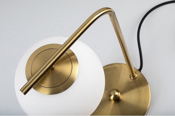 Lampă de masă Rabalux 74203 KIARA 1xE27/35W/230V