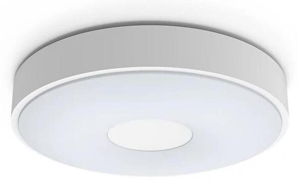 Plafonieră LED dimabilă Philips COINER LED/24W/230V 2700K alb