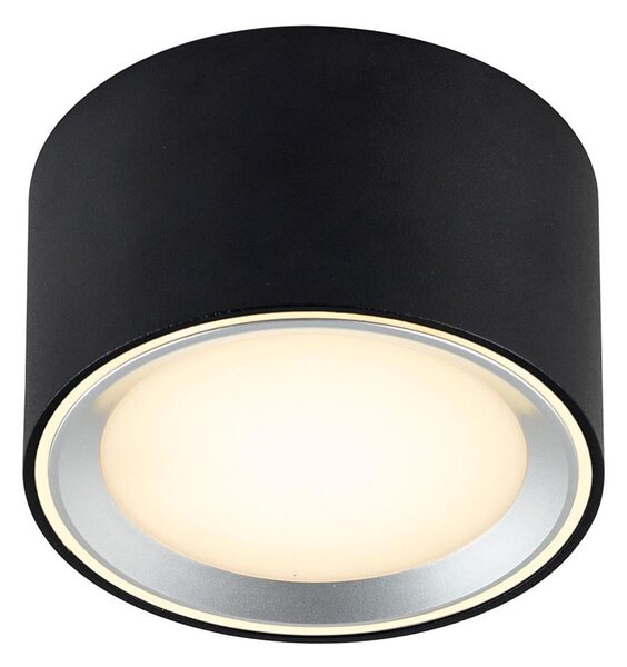 Spot LED Nordlux FALLON LED/5,5W/230V negru