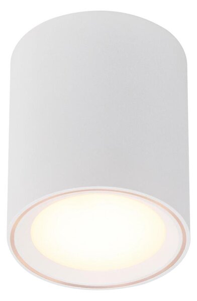 Nordlux - Spot LED FALLON LONG LED/5,5W/230V alb