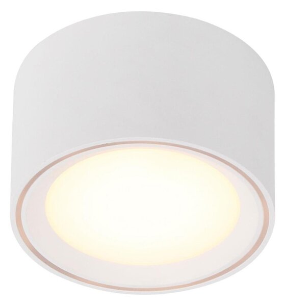 Nordlux - Spot LED dimabil FALLON LED/5,5W/230V alb