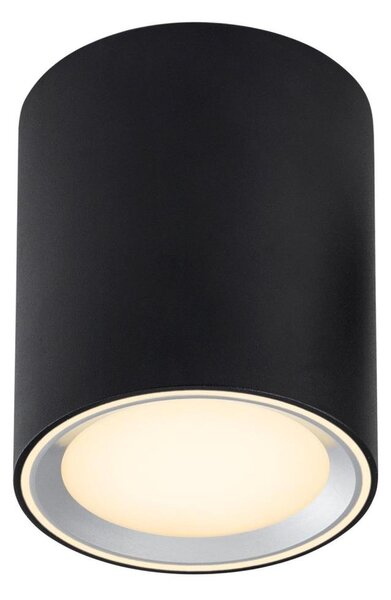 Nordlux - Spot LED FALLON LONG LED/5,5W/230V negru