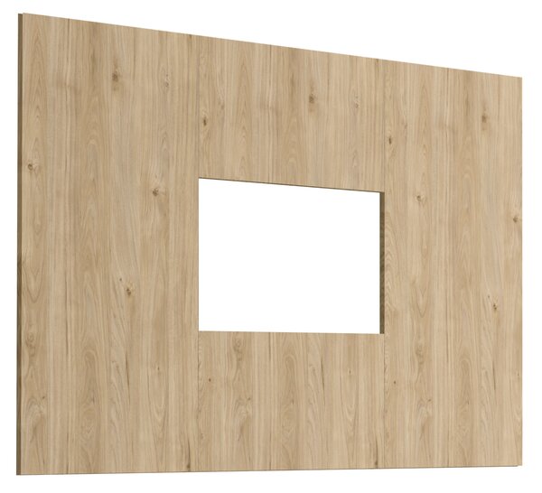Panou de perete Feryhill HJ FY PW (stejar jackson hickory). Promo -18%. 1156502
