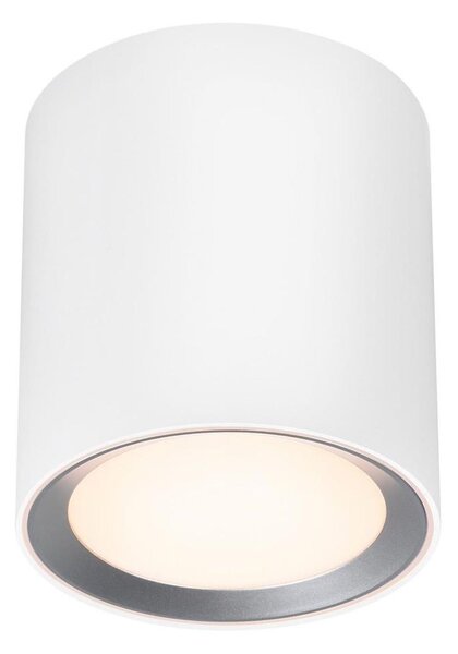 Nordlux - Spot LED pentru baie LANDON, 6,5W, 230V, IP44, alb