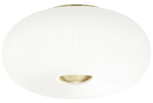Plafonieră LED Ideal Lux ARIZONA 5xGX53/9W/230V d. 50 cm