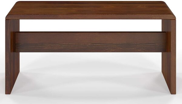 Băncuță lemn masiv TerraCraft Pin 80 cm