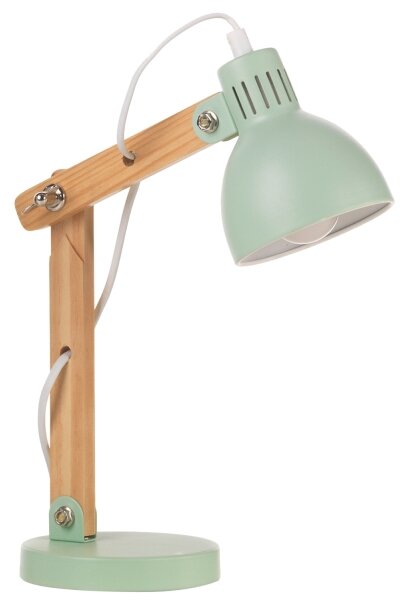 Lampă de masă ONLI NORA 1xE14/6W/230V verde
