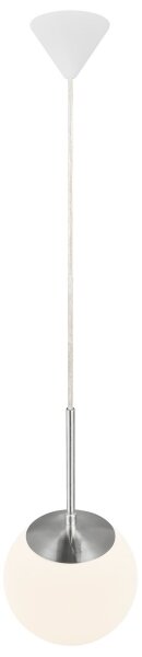 Lustră pe cablu Nordlux CAFE 1xE27/15W/230V d. 20 cm