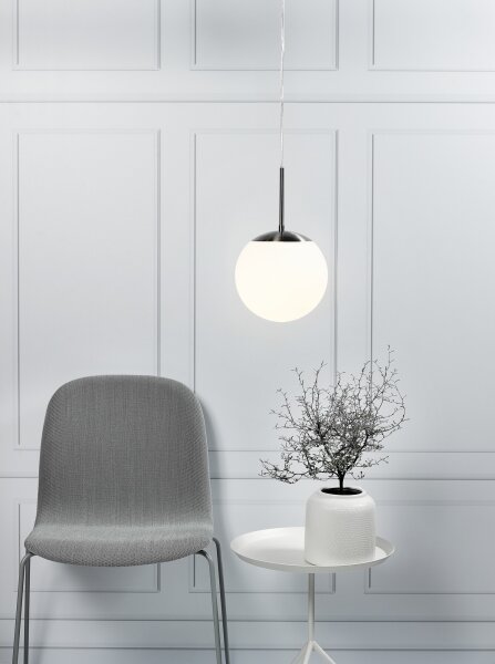 Lustră pe cablu Nordlux CAFE 1xE27/15W/230V d. 20 cm