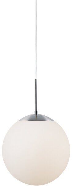 Lustră pe cablu Nordlux CAFE 1xE27/15W/230V d. 20 cm
