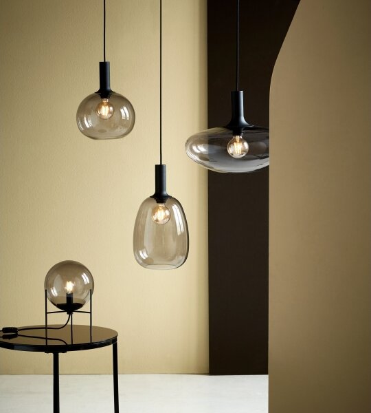 Lampă de masă Nordlux ALTON 1xE14/15W/230V