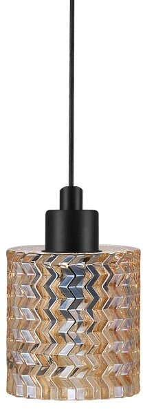 Lustră pe cablu Nordlux HOLLYWOOD 1xE27/60W/230V