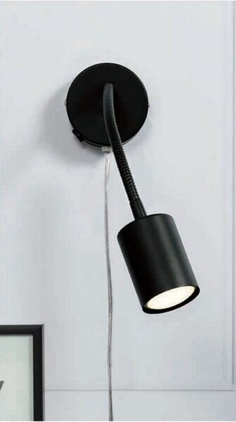 Spot de perete Nordlux EXPLORE 1xGU10/7W/230V