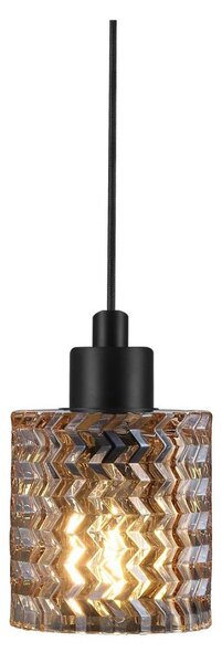 Lustră pe cablu Nordlux HOLLYWOOD 1xE27/60W/230V
