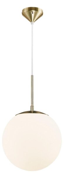 Lustră pe cablu Nordlux GRANT 1xE27/25W/230V d. 25 cm