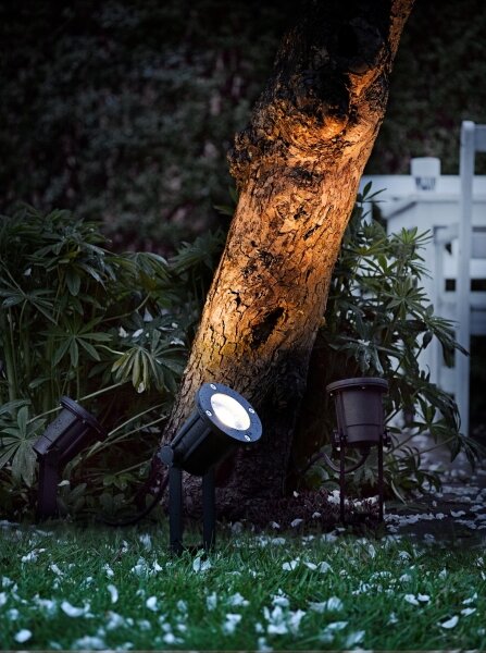 Spot de exterior Nordlux SPOTLIGHT 1xGU10/35W/230V IP54
