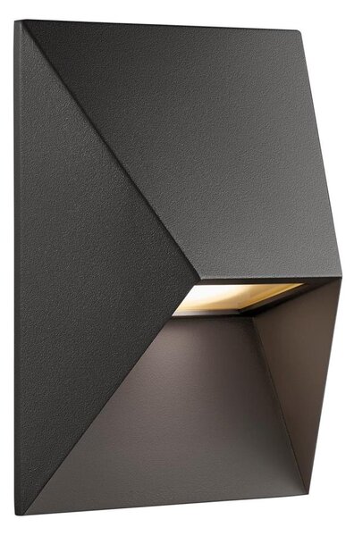 Aplică de exterior Nordlux PONTIO 1xGU10/25W/230V IP54