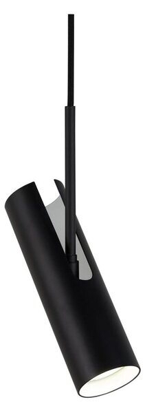 DFTP by Nordlux - Pendul pe cablu MIB 1xGU10/8W/230V, negru