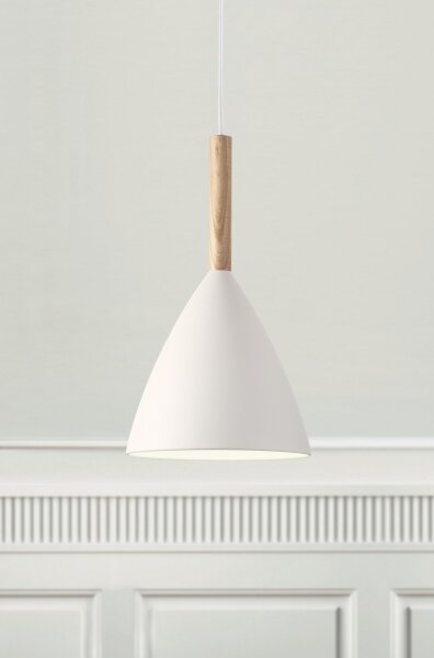Lustră pe cablu DFTP by Nordlux PURE 1xE27/40W/230V
