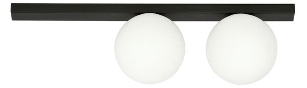 Plafonieră FIT 2xE14/10W/230V alb