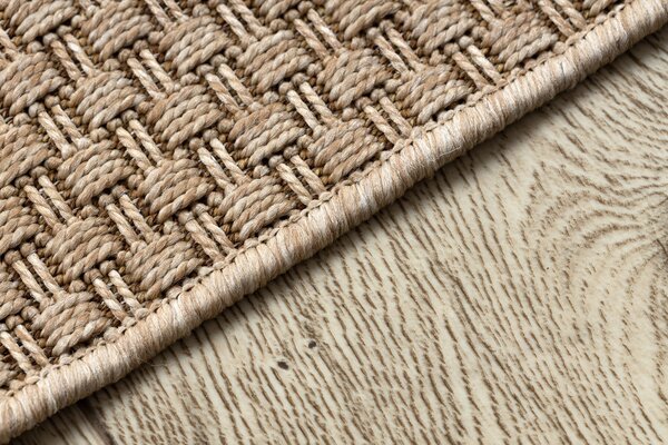 Covor SISAL BOHO 39044026 bej