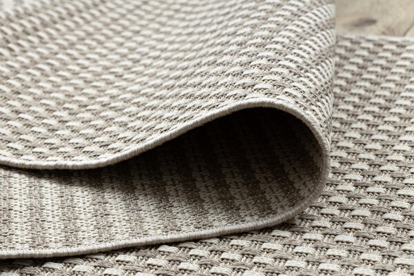 Covor, Traversa SISAL BOHO 39003363 Linii bej
