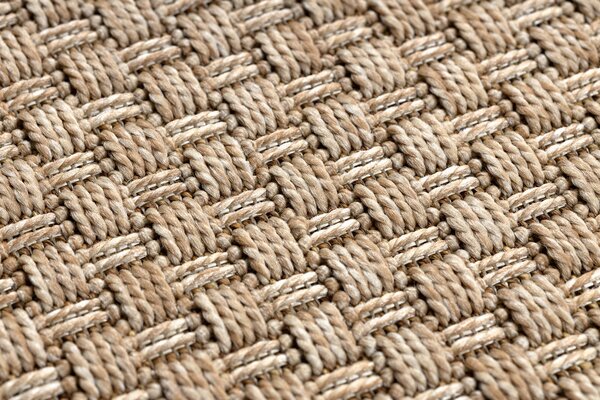 Covor SISAL BOHO 39044026 bej