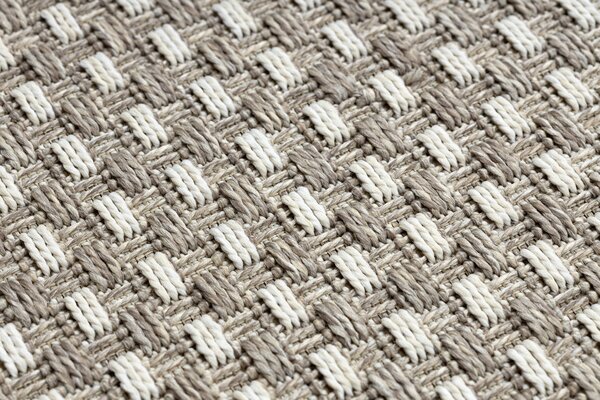 Covor, Traversa SISAL BOHO 39003363 Linii bej