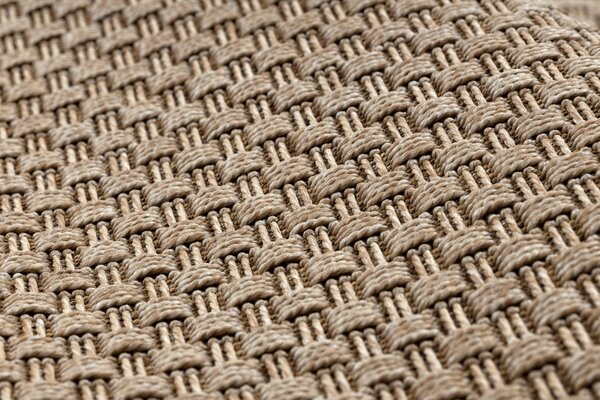 Covor SISAL BOHO 39044026 bej