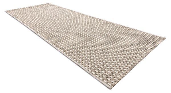 Covor, Traversa SISAL BOHO 39003363 Linii bej