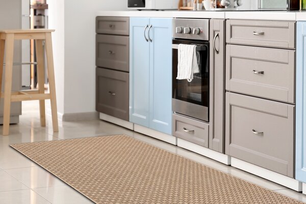 Covor SISAL BOHO 39044026 bej