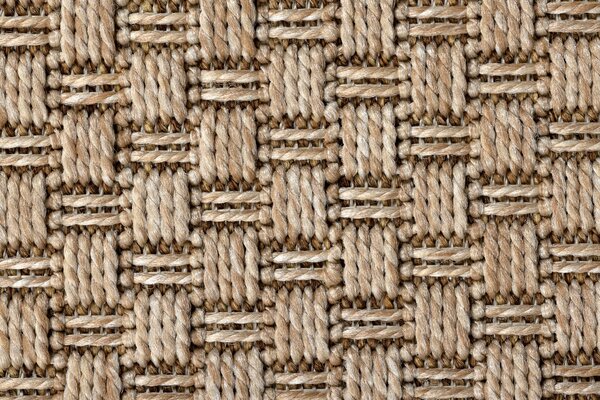 Covor SISAL BOHO 39044026 bej