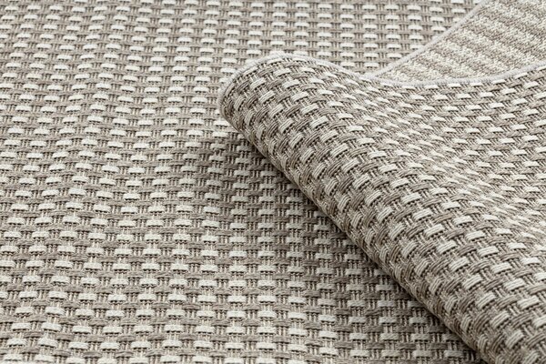 Covor, Traversa SISAL BOHO 39003363 Linii bej