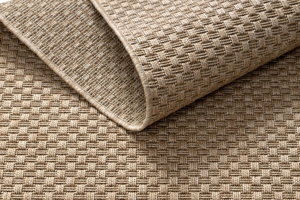 Covor SISAL BOHO 39044026 bej