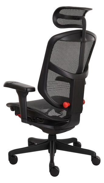 Scaun de gaming Enjoy 2 Ultra Black Badge