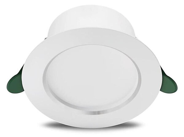 Corp de iluminat LED încastrat Philips DIAMOND CUT LED/2,2W/230V 3000K