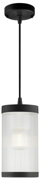 Lustră de exterior Nordlux COUPAR 1xE27/25W/230V IP33
