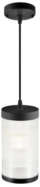 Lustră de exterior Nordlux COUPAR 1xE27/25W/230V IP33