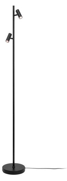 Lampadar LED dimabil Nordlux OMARI 2xLED/3,2W/230V negru