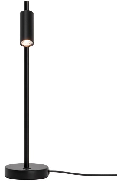 Lampă LED dimabilă de masă Nordlux OMARI LED/3,2W/230V negru