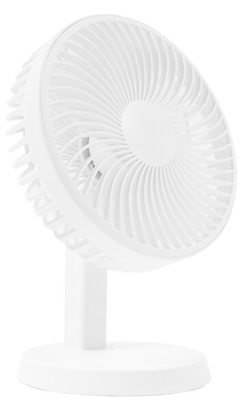 Aga Ventilator de masă AKU 17 cm