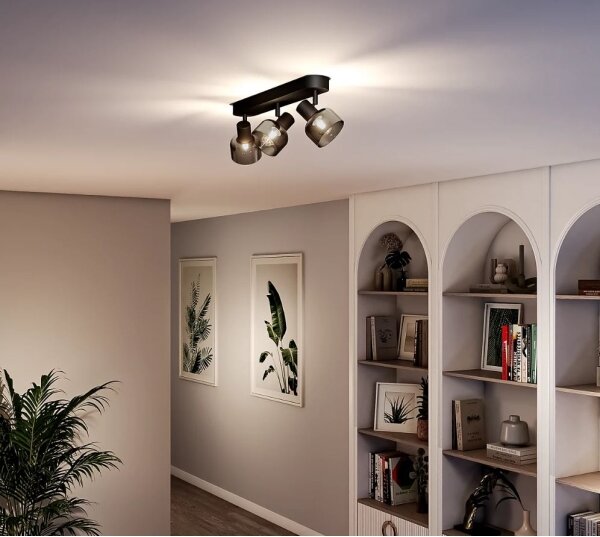 Spot Philips SLEET 3xE14/25W/230V