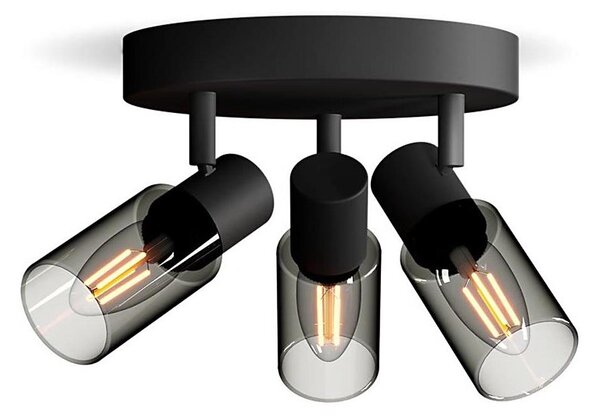Spot Philips PALMS 3xE14/25W/230V