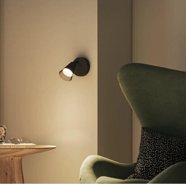 Spot Philips CLEFT 1xGU10/5W/230V