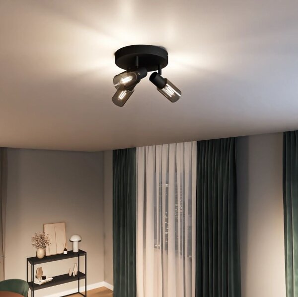 Spot Philips PALMS 3xE14/25W/230V