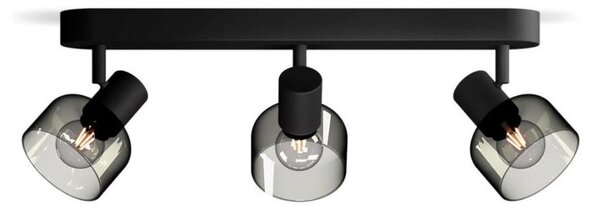 Spot Philips SLEET 3xE14/25W/230V